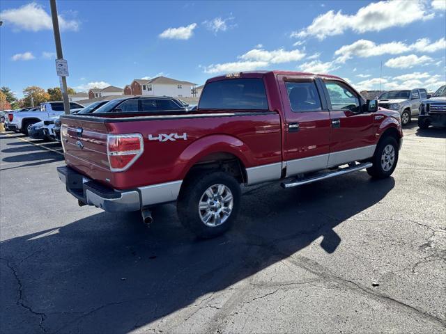 used 2010 Ford F-150 car, priced at $14,900