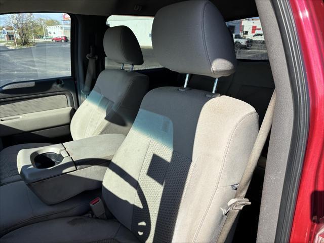 used 2010 Ford F-150 car, priced at $14,900