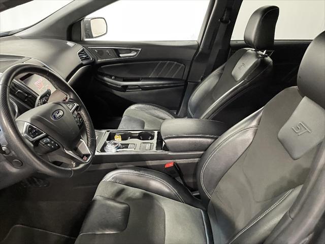 used 2020 Ford Edge car, priced at $27,300