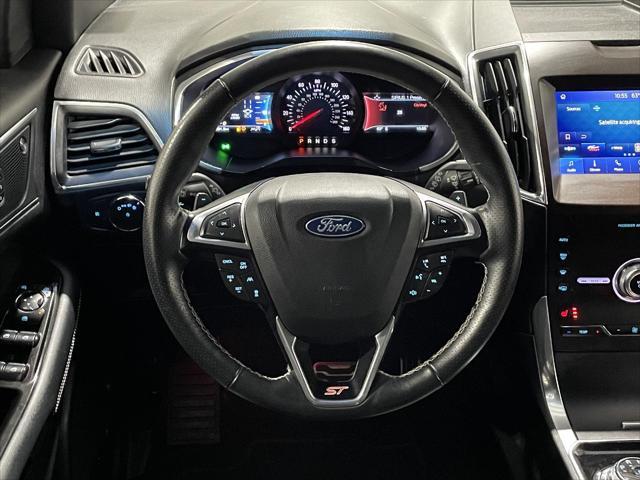 used 2020 Ford Edge car, priced at $27,300