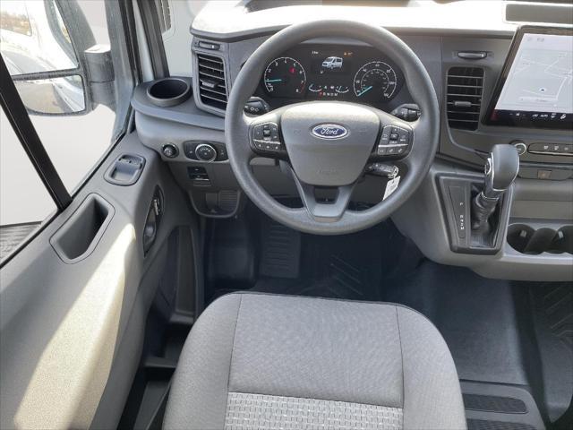 new 2024 Ford Transit-350 car, priced at $60,010