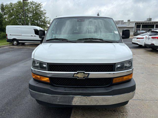 used 2020 Chevrolet Express 3500 car, priced at $34,900