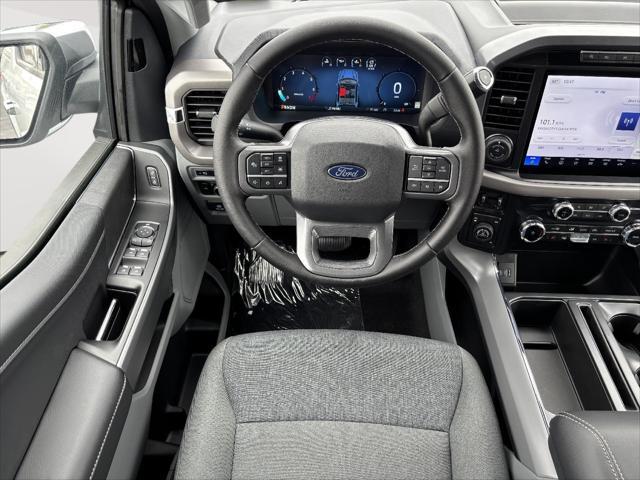 new 2024 Ford F-150 car, priced at $56,250