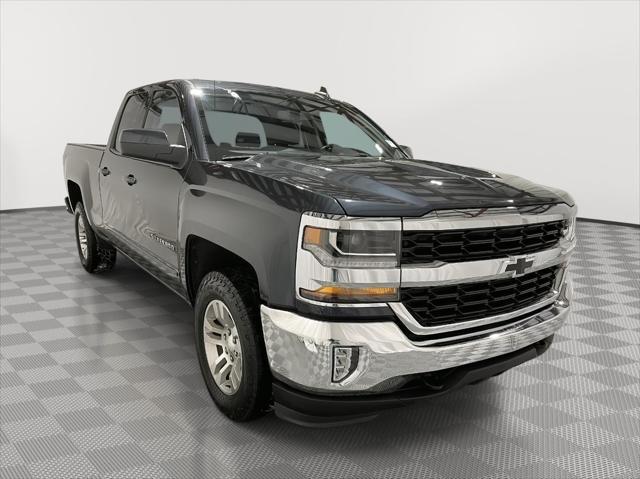 used 2019 Chevrolet Silverado 1500 car, priced at $31,900