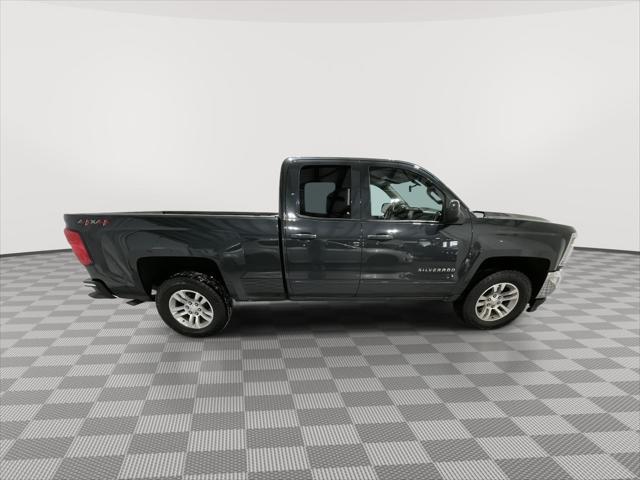 used 2019 Chevrolet Silverado 1500 car, priced at $31,900