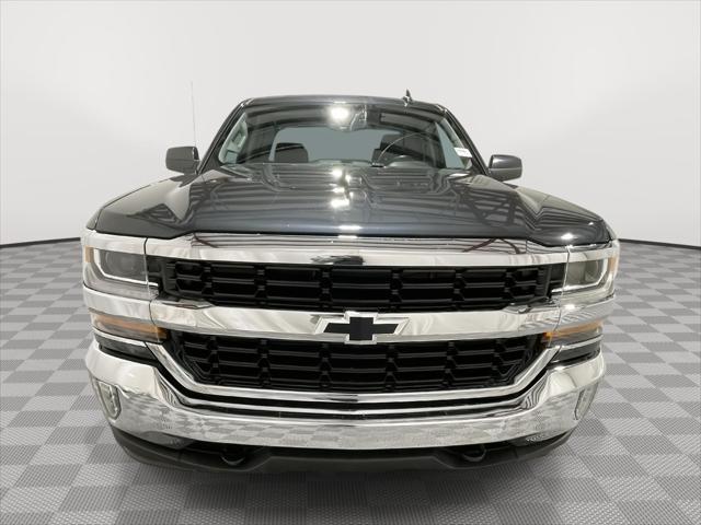 used 2019 Chevrolet Silverado 1500 car, priced at $31,900