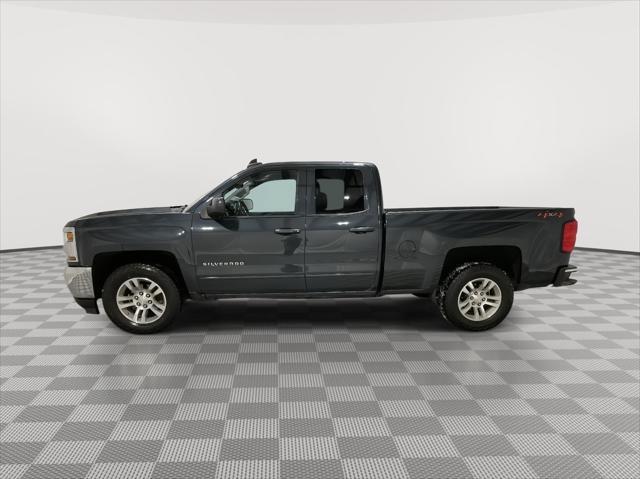 used 2019 Chevrolet Silverado 1500 car, priced at $31,900