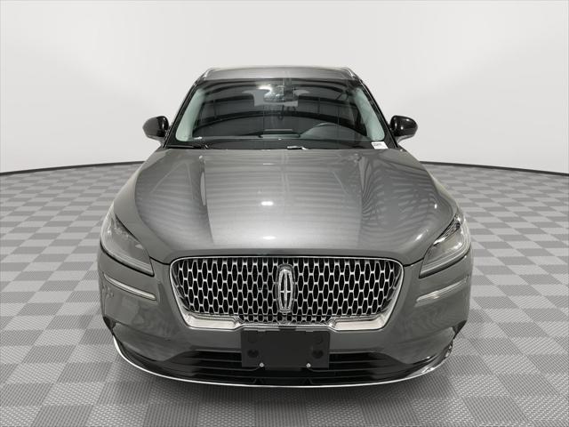 used 2022 Lincoln Corsair car, priced at $26,000