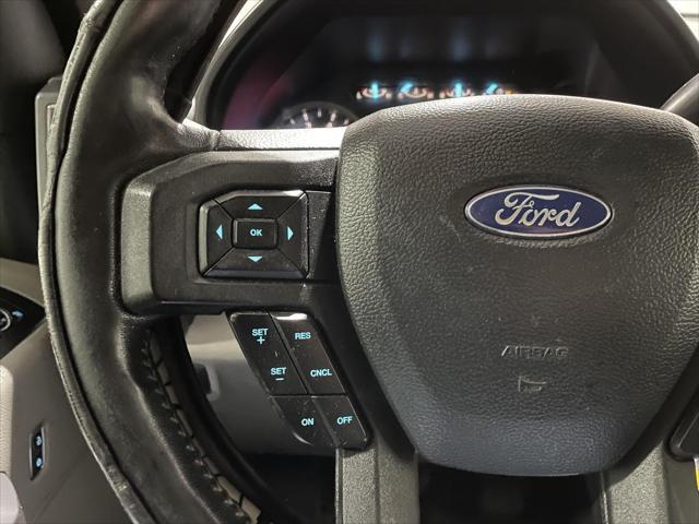 used 2019 Ford F-150 car, priced at $24,900