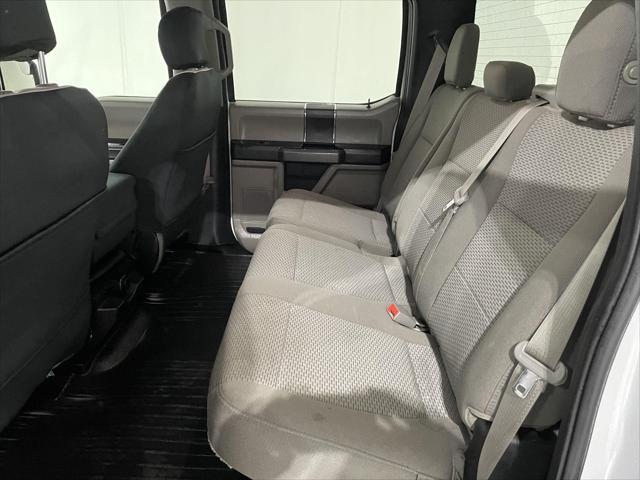 used 2019 Ford F-150 car, priced at $24,900