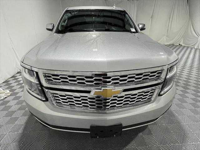 used 2017 Chevrolet Tahoe car, priced at $24,200