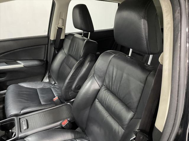 used 2013 Honda CR-V car, priced at $13,000