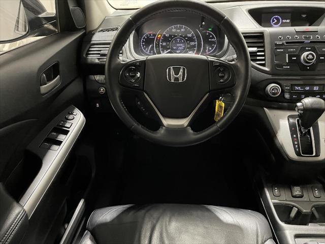 used 2013 Honda CR-V car, priced at $13,000