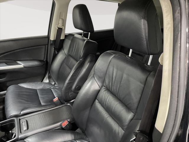 used 2013 Honda CR-V car, priced at $12,500