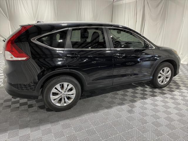 used 2013 Honda CR-V car, priced at $13,000