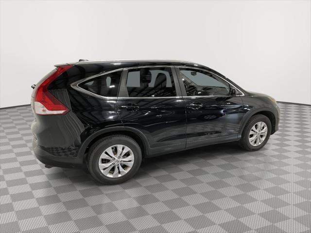 used 2013 Honda CR-V car, priced at $12,500