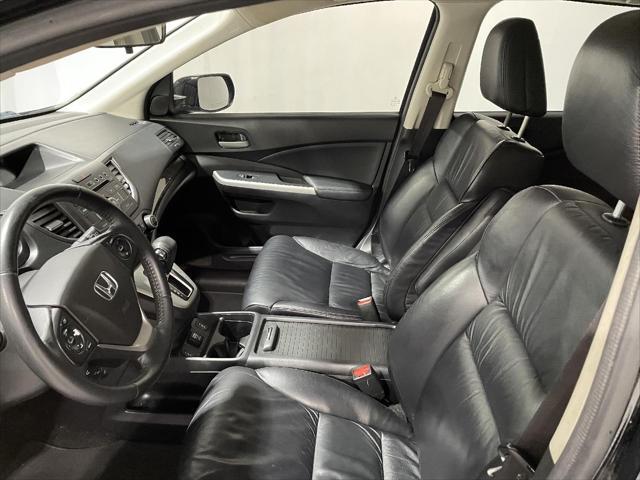 used 2013 Honda CR-V car, priced at $13,000