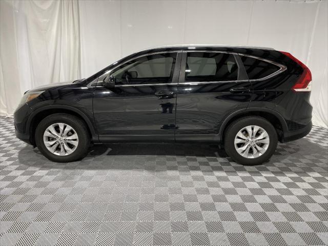 used 2013 Honda CR-V car, priced at $13,000