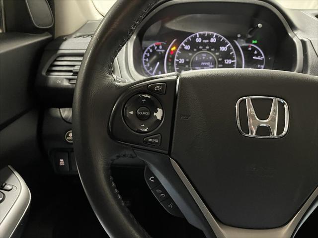 used 2013 Honda CR-V car, priced at $13,000