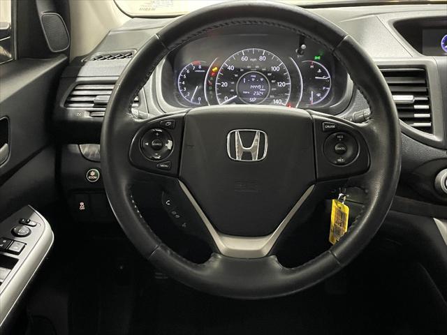 used 2013 Honda CR-V car, priced at $13,000