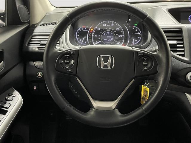 used 2013 Honda CR-V car, priced at $12,500