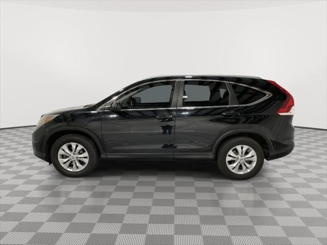 used 2013 Honda CR-V car, priced at $12,500