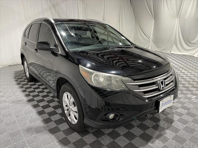 used 2013 Honda CR-V car, priced at $13,000