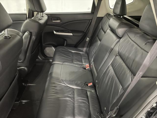 used 2013 Honda CR-V car, priced at $13,000