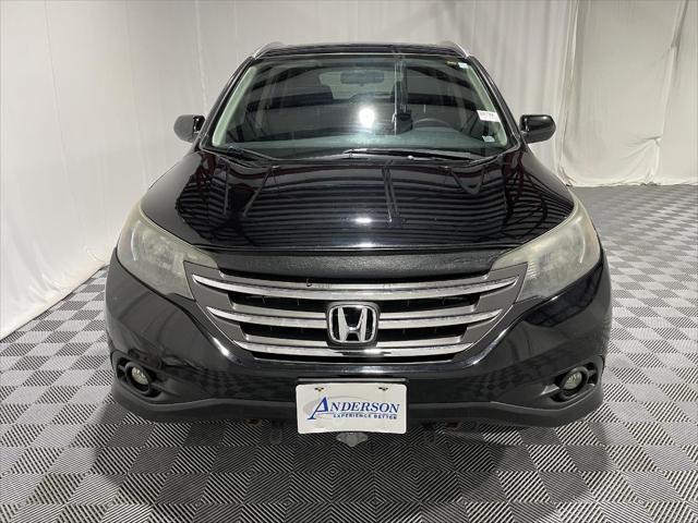 used 2013 Honda CR-V car, priced at $13,000