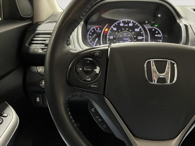 used 2013 Honda CR-V car, priced at $12,500