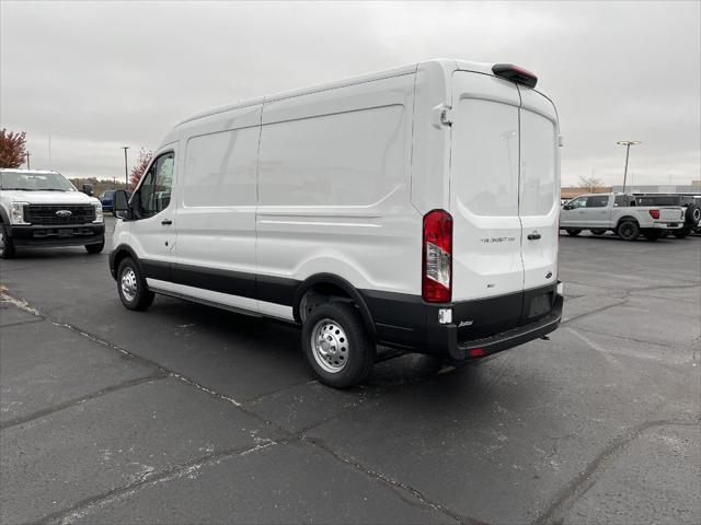 new 2024 Ford Transit-250 car, priced at $50,850