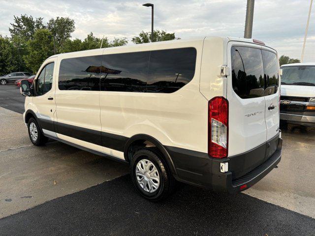used 2022 Ford Transit-350 car, priced at $43,900