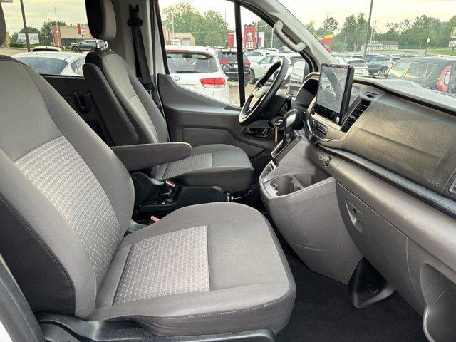 used 2022 Ford Transit-350 car, priced at $43,900