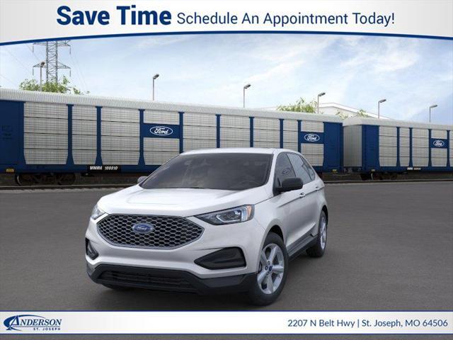 new 2024 Ford Edge car, priced at $38,966