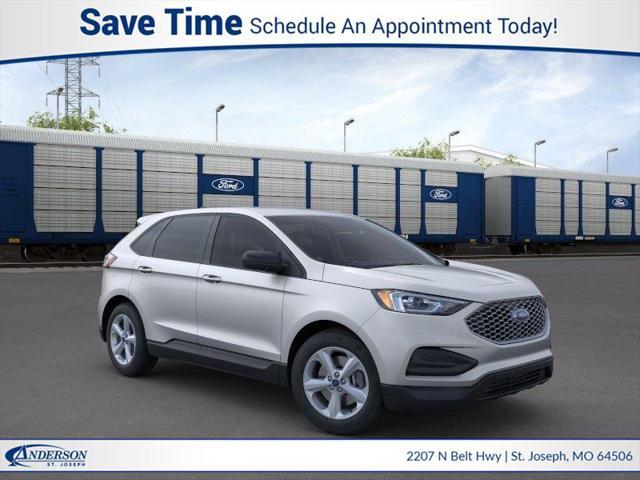 new 2024 Ford Edge car, priced at $38,966