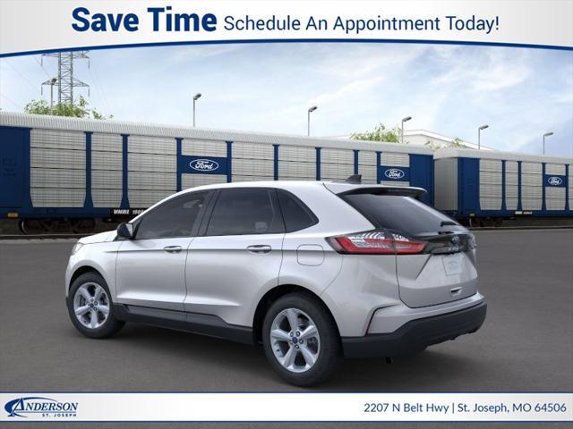 new 2024 Ford Edge car, priced at $33,000