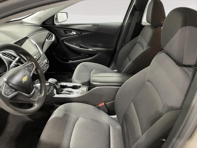 used 2023 Chevrolet Malibu car, priced at $19,900