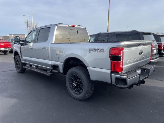 new 2024 Ford F-350 car, priced at $90,605