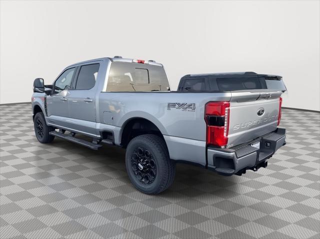 new 2024 Ford F-350 car, priced at $89,605