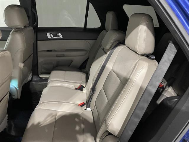 used 2013 Ford Explorer car, priced at $8,800