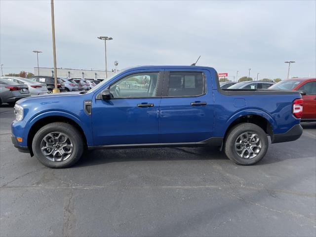 new 2024 Ford Maverick car, priced at $32,040