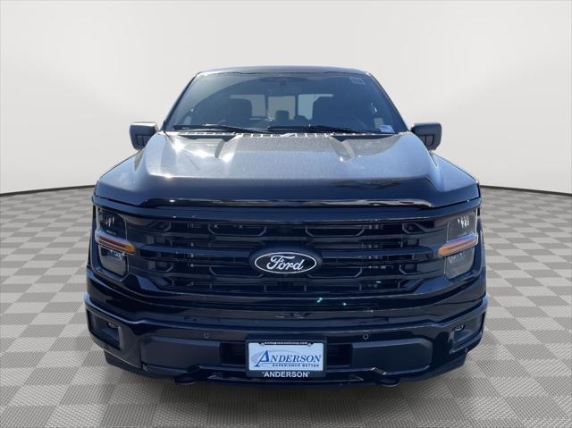 new 2024 Ford F-150 car, priced at $56,250