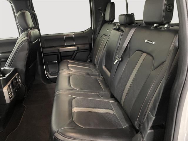 used 2019 Ford F-150 car, priced at $41,900