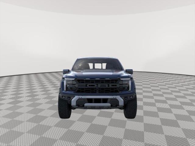 new 2025 Ford F-150 car, priced at $93,865