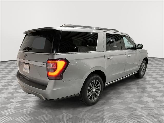 used 2021 Ford Expedition car, priced at $43,900