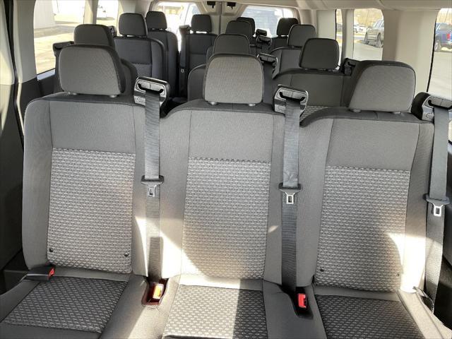 new 2024 Ford Transit-350 car, priced at $59,015