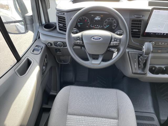 new 2024 Ford Transit-350 car, priced at $59,015