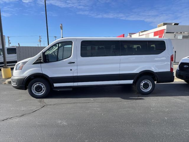 new 2024 Ford Transit-350 car, priced at $59,015