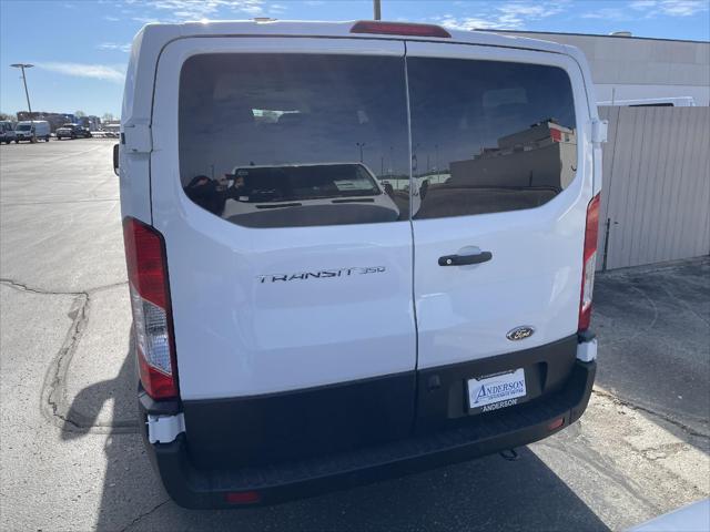 new 2024 Ford Transit-350 car, priced at $59,015