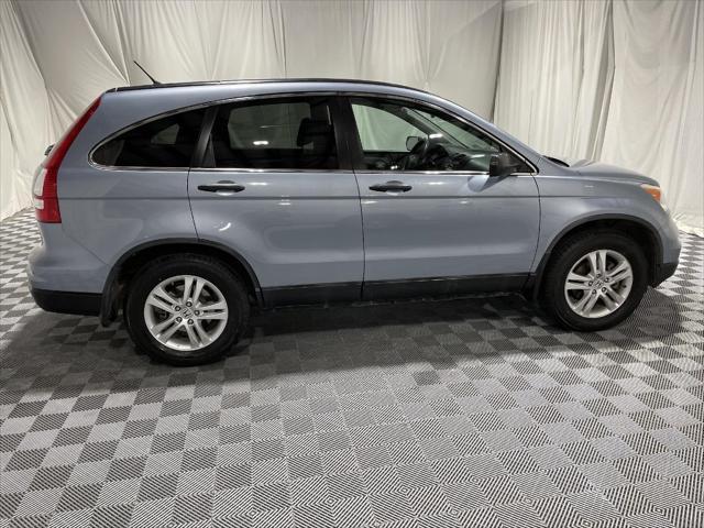 used 2011 Honda CR-V car, priced at $11,900